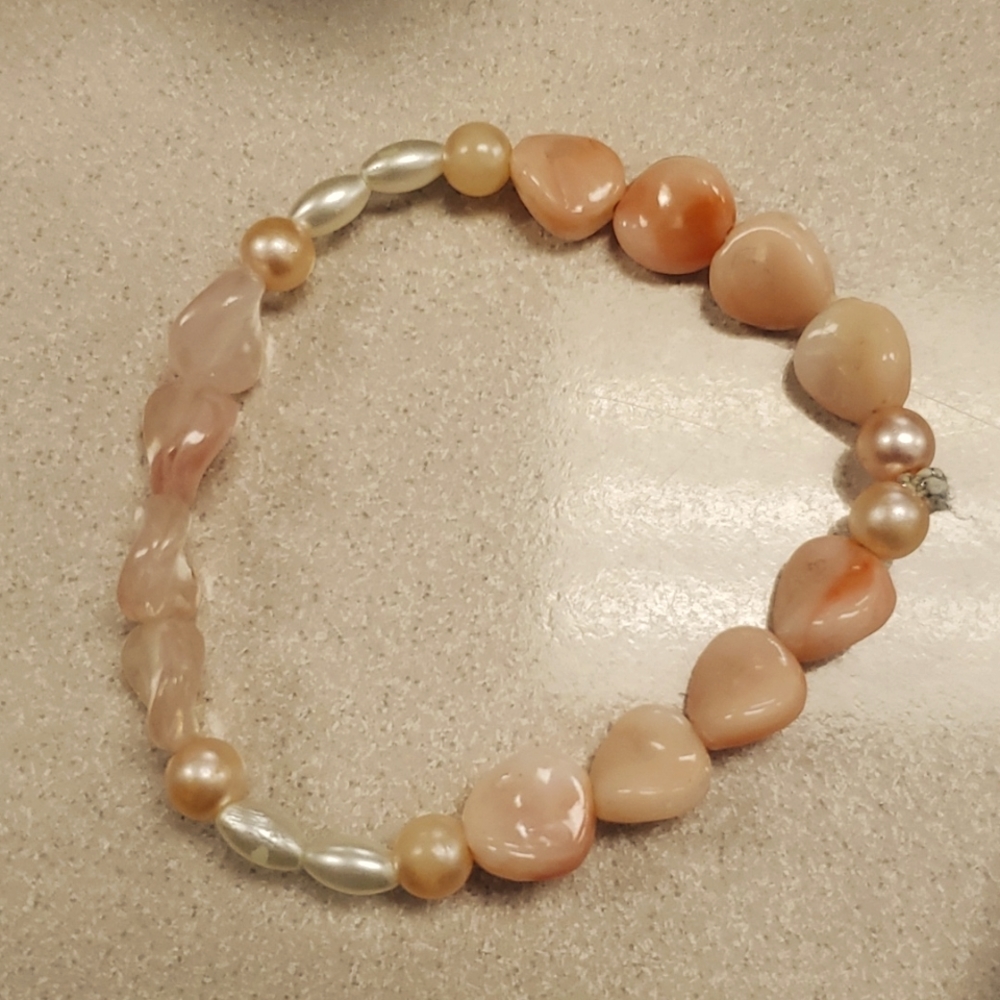 Cute Handmade Bracelet